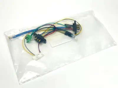 4-Y2D-62648-OC | Knapp 10246812 Rear Panel I/O Cable 10471 for ATD-L1P - New