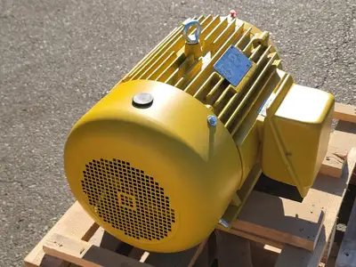 New | in-Stock OMEC OMN-284T-4 Motors (misc) British Columbia CA | Lenmark #248266