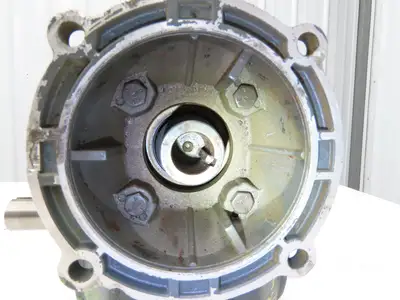 Boston Gear F732-40-B7-G Gearbox 40:1 Reducer 1.8Hp 44rpm 140TC LH Output