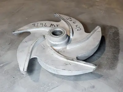 Used GOULDS 54019 Parts (Hydraulics and Pneumatics) British Columbia CA | Lenmark #257037