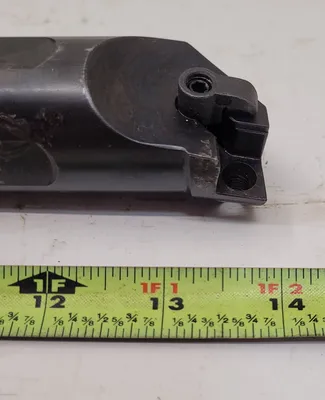 DORIAN TOOL S240-MCLNL-4 Tooling & Accessories, Boring | Machinery Central (4)