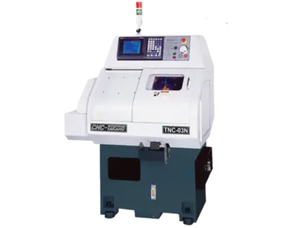 Innova by CNC Takang TNC-03N - TNC-06N Lathes - CNC- Slant Bed | Innova Machine Tool (1)