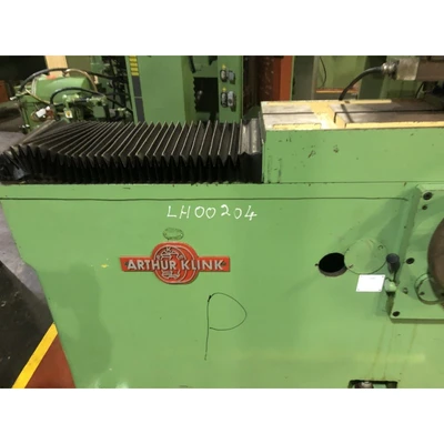 ARTHUR KLINK RSH1 Grinders | Bowland Trading Ltd (3)