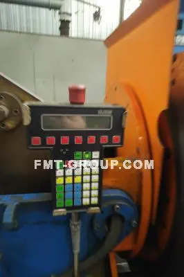 Used 1998 CLOOS ROMAT 310, ROT.32 TM Robotic Welding Cells SK | F.M.T. Group s.r.o. #1253207