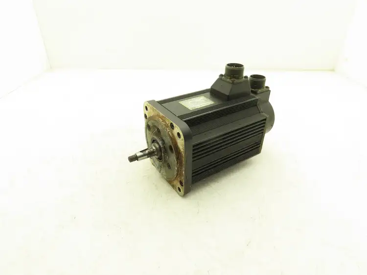 Used VISION _UNKNOWN_ Servo Motors Indiana US | Arrow Industrial #555821