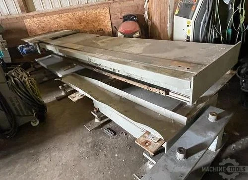 Used 1999 UNKNOWN 3 METER RTU Robots Michigan US | RAB Industries, Inc. #184144