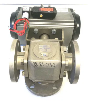 NEW FLOMAX FL-1250DA PUMP FL1250DA W/ FLO TITE MPF15 VALVE