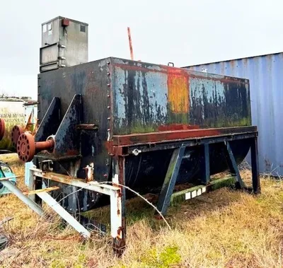 _UNKNOWN_ 2500 LITRE Ribbon & Paddle Powder Mixers | Perry Equipment (6)