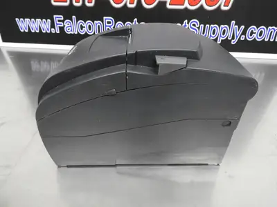 Used Bixolon Used BIXOLON SRP-275IIIC Commercial Retail Barcode Printer Thermal Printers Illinois US | Falcon Restaurant Supply #1376497