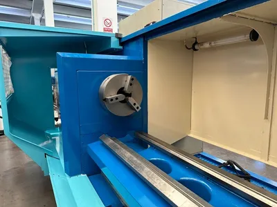 Used GMG MEMO CNC Lathes IT | Gamba Macchine Srl #1282116