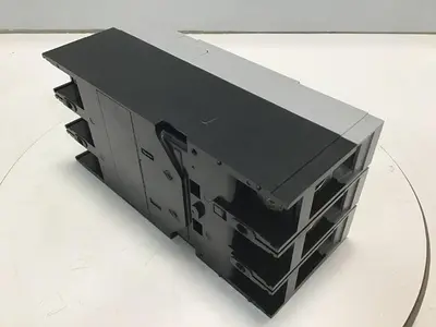 USED SIEMENS FXD63A150