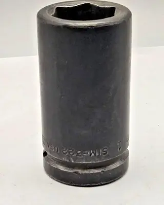 USED SNAP ON IPL18A