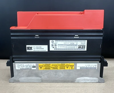 New | in-Stock Sew Eurodrive MDX61B0022-5A3-4-0T Servo Drives Indiana US | J&J Industrial Supply #1277317