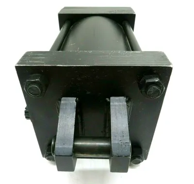 NEW PARKER 05.00 CBB-2AUS555AC CYLINDER SERIES 2A 0500CBB2AUS555AC