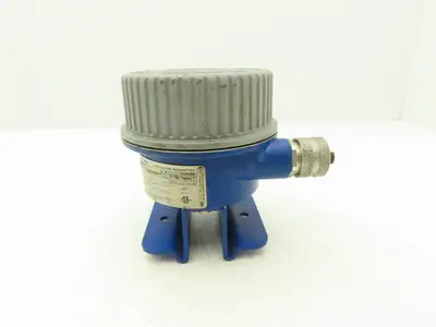 Foxboro RTT20-D1WAQFN Temperature Transmitter 12-42VDC I/A Ser 0-1562°F 2"