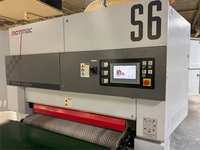 USED 2020 MOTIMAC SFR-R-G1300V