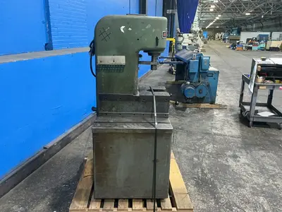 Used DENISON DF4C01A59S01C18 Hydraulic Presses Ohio US | HGR 24 #1266748