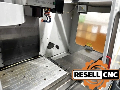USED 1997 Haas VF-3