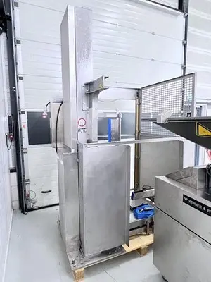 2012 WP HATON CRUSTIC Bread Production | Harvest Equipment and Fabrication Inc (5)