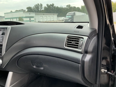 Used 2011 SUBARU FORESTER SUVs Michigan US | Miedema Asset Management Group #1341081