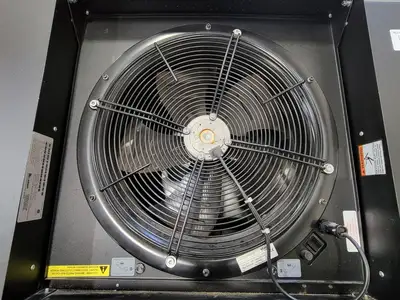 USED LIEBERT XDO16DK-0