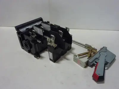 USED ALLEN BRADLEY 1494V-DS30 SER A