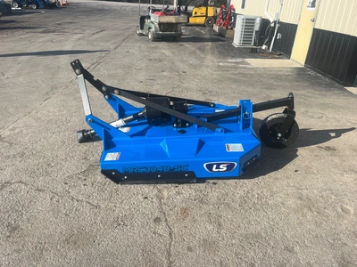 LS TRACTOR MRC3048SC Rotary Cutter | County Equipment Company LLC (4)