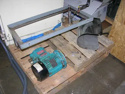 USED TK FIELDER PMA 65/26