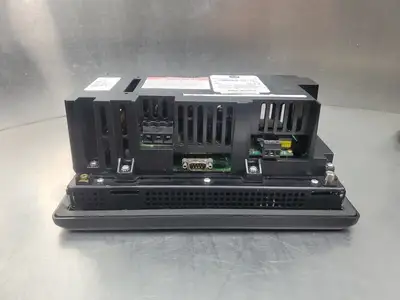 USED Allen-Bradley 2711-B6C8 SER B REV J FRN 4.21 PANELVIEW HMI PANEL