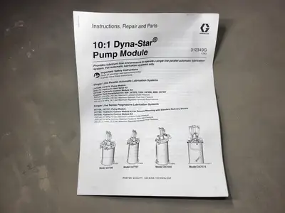 NEW GRACO 247538