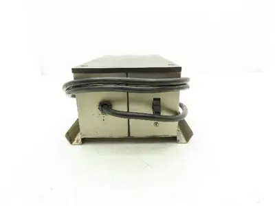 Used INDUSTRIAL MAGNETICS _UNKNOWN_ Misc Electrical & Power Parts Indiana US | Arrow Industrial #1445231