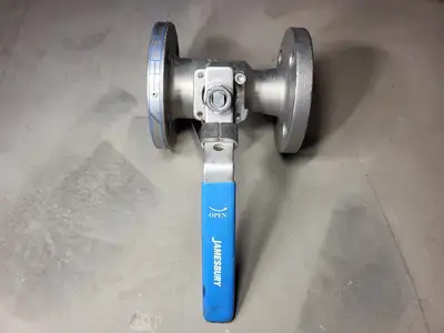 New | in-Stock JAMESBURY 7150313600XTZ2JHKU Valves/Fittings British Columbia CA | Lenmark #368452