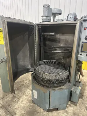 USED BETTER ENGINEERING F3000-SS