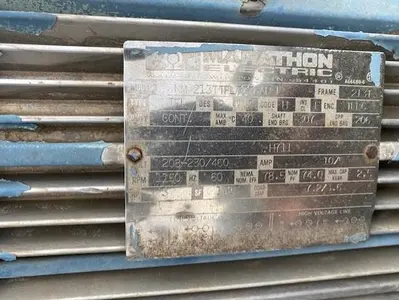 USED AC 10GC