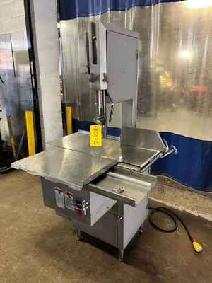 Used BIRO 3334-4003FH Meat Processing Equipment Illinois US | M&M Equipment Corp. #1341265