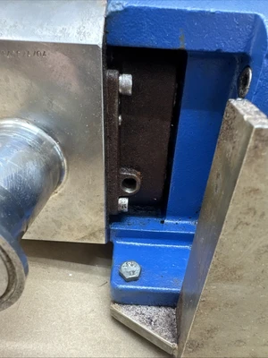 Used Viking IC10L Pumps Indiana US | J&J Industrial Supply #1280979
