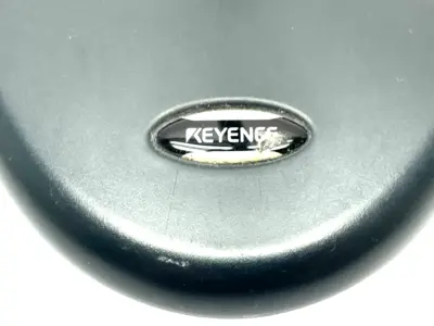 Used KEYENCE OP-87532 Barcode Scanners Michigan US | Maverick Industrial Sales #1394412