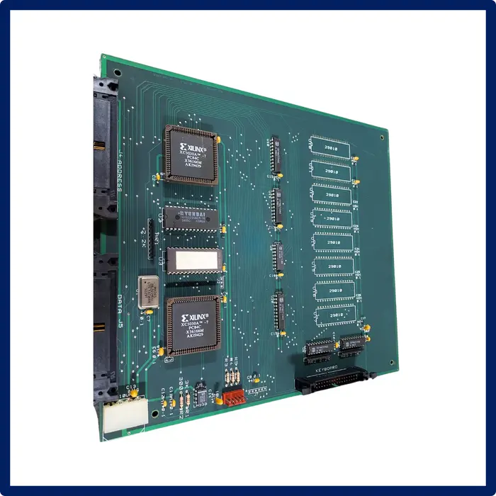 Used MITSUBISHI VIDEO REV 3A Printed Circuit Boards (PCB) Texas US | CNC TOOLS LLC #891306