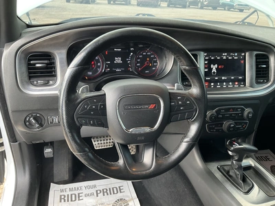 Used 2019 DODGE CHARGER Cars Michigan US | Miedema Asset Management Group #1313923