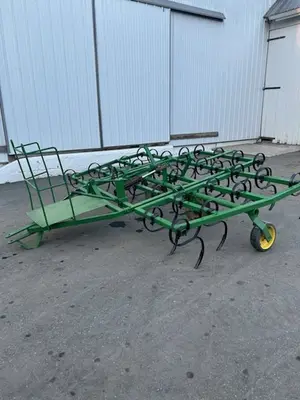 Used CEDAR HILL 10 FT Landscape Rakes Pennsylvania US | Trustworthy Equipment #1403460
