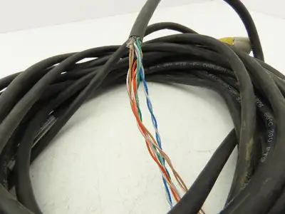 Used COGNEX _UNKNOWN_ Cable & Wire Indiana US | Arrow Industrial #1316638