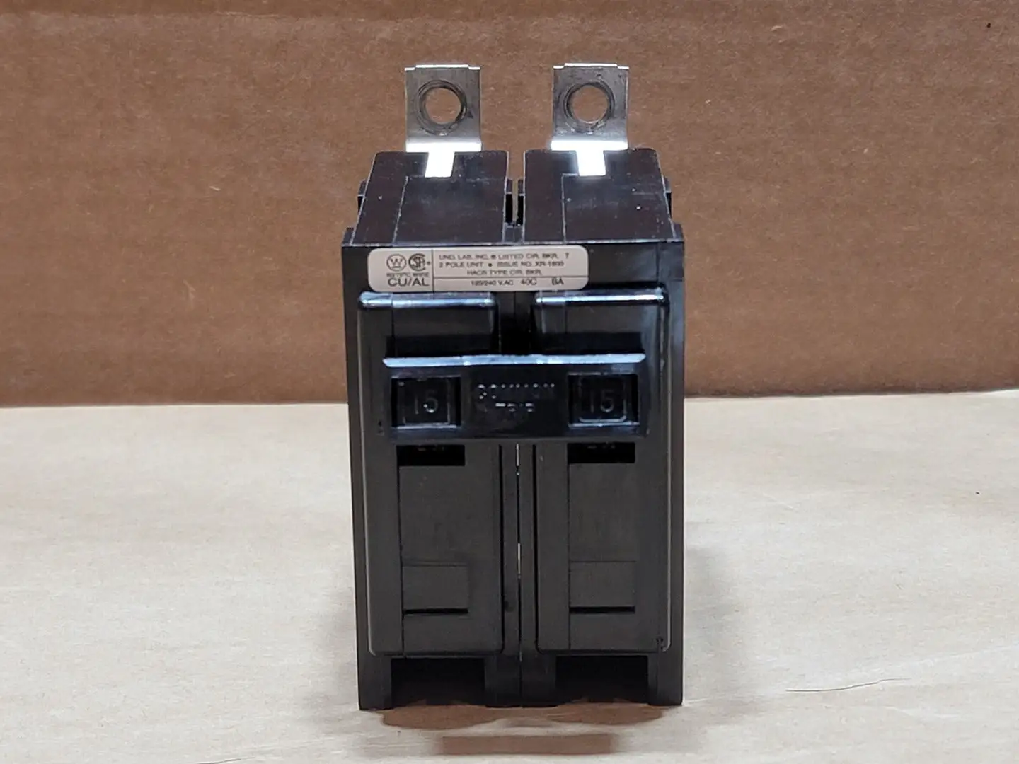 USED 1997 WESTINGHOUSE BA215