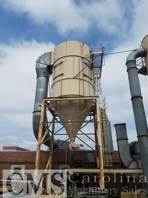 USED PNEUMAFIL 135