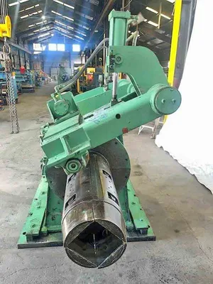 USED 1968 LOOPCO -WICHITA AIR BRAKE MODEL ATD-121