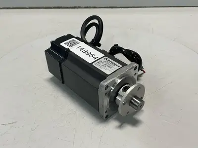 USED MITSUBISHI HC-MF43-S11