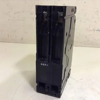 USED SIEMENS ED42B025