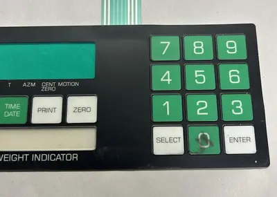Used DRAFTO D/S2000 Industrial Controls Ohio US | Surplus Asset Holdings #1236689