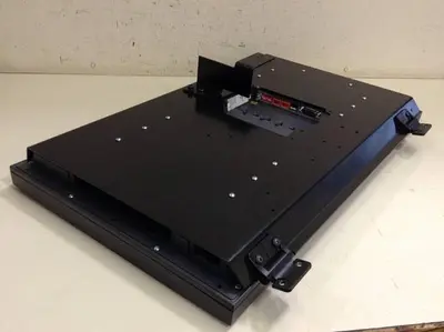 USED SUMITOMO VDU-NC5