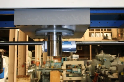 USED Pressmaster HFBP-250/20/MWH