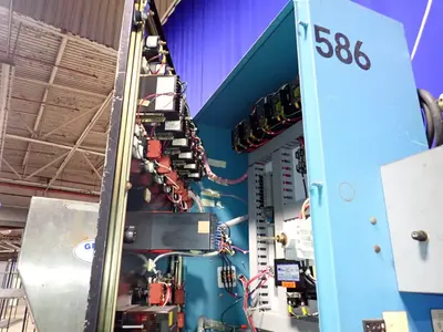 USED GENCA EB10024HHS2A17
